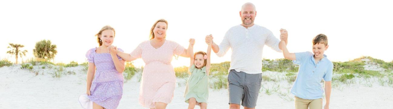 Caroline Brantley Photography